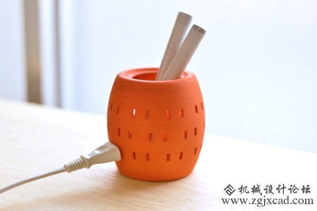 3D打印的创意小工具 简单实用颜值满满