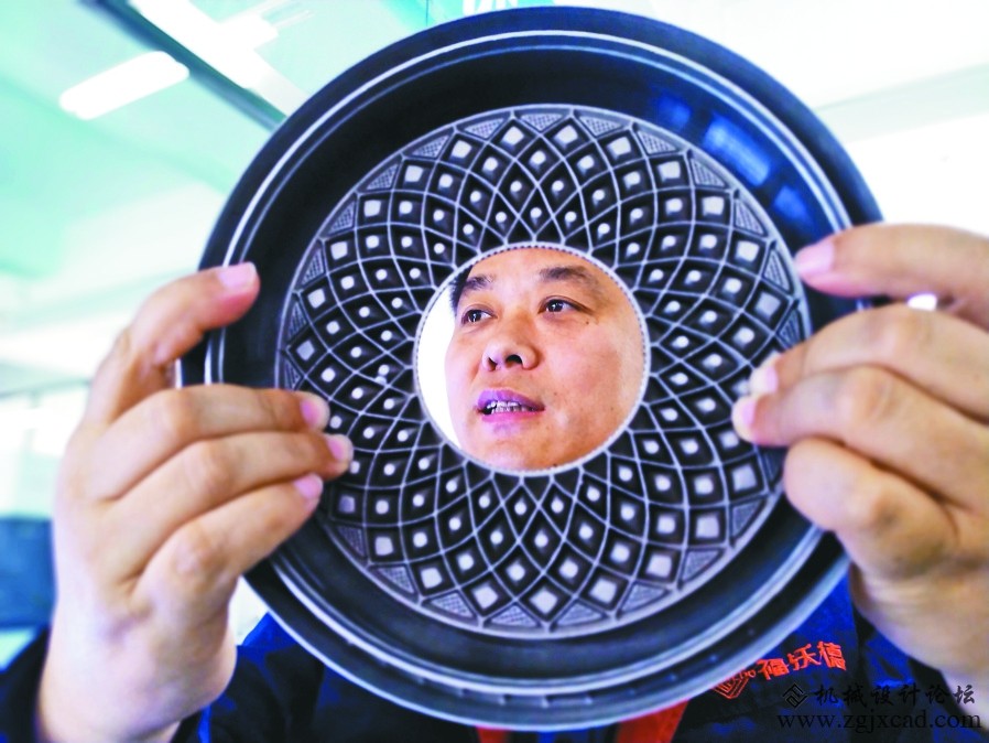 金属3D打印多领域开花