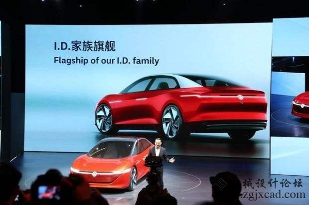 3D打印机造纯电动赛车 挑战山路弯道 时速240