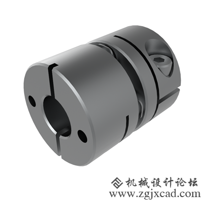 夹紧式单膜片.png