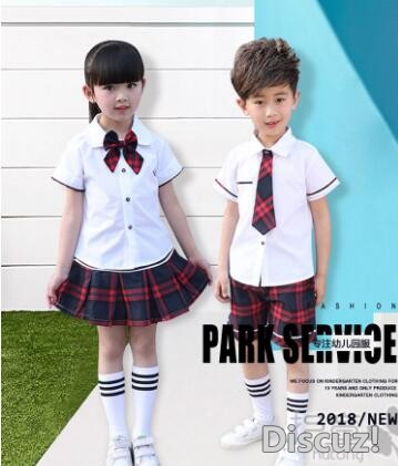 幼儿园园服