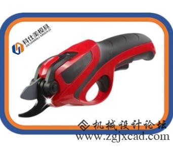 双色模具