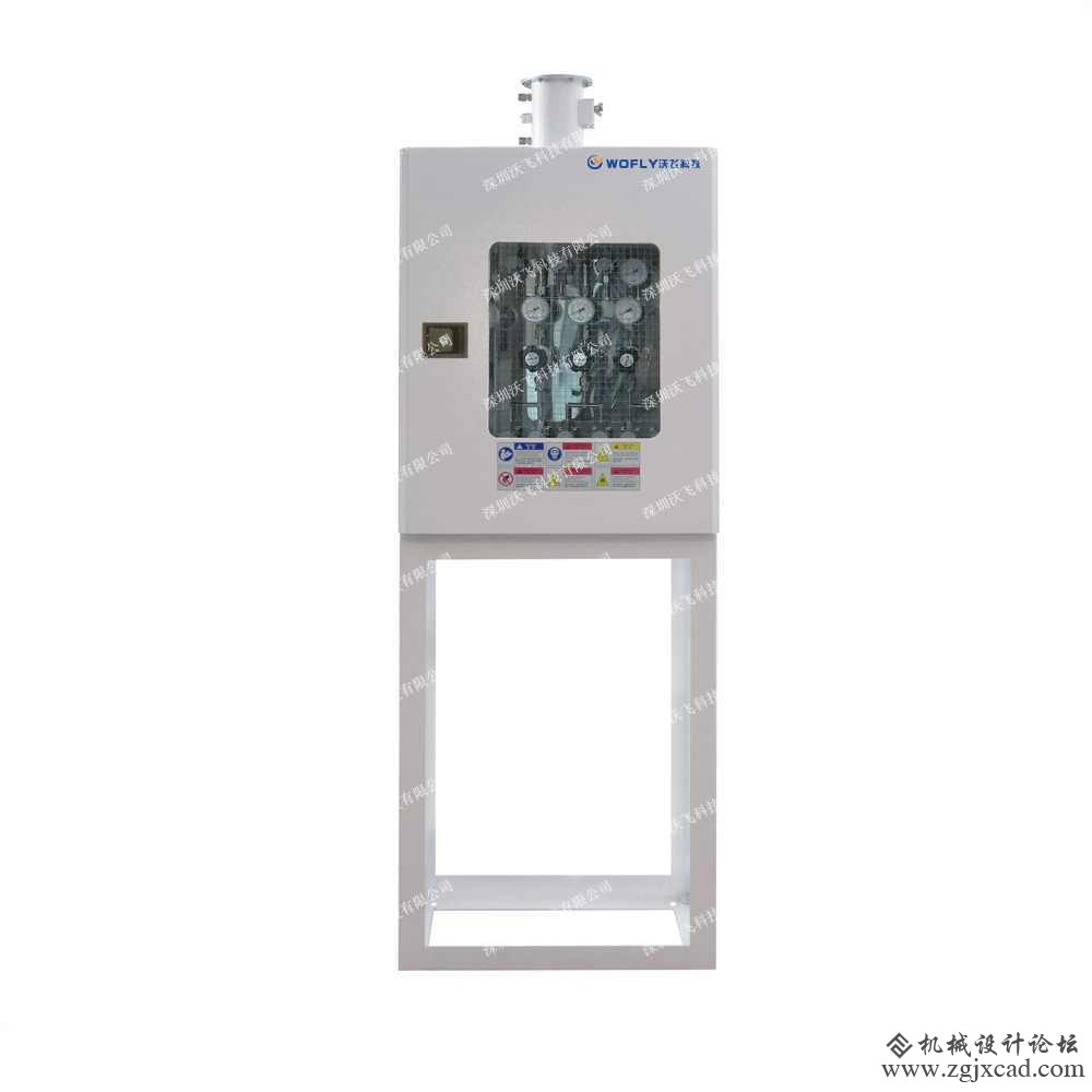 vmb阀门箱