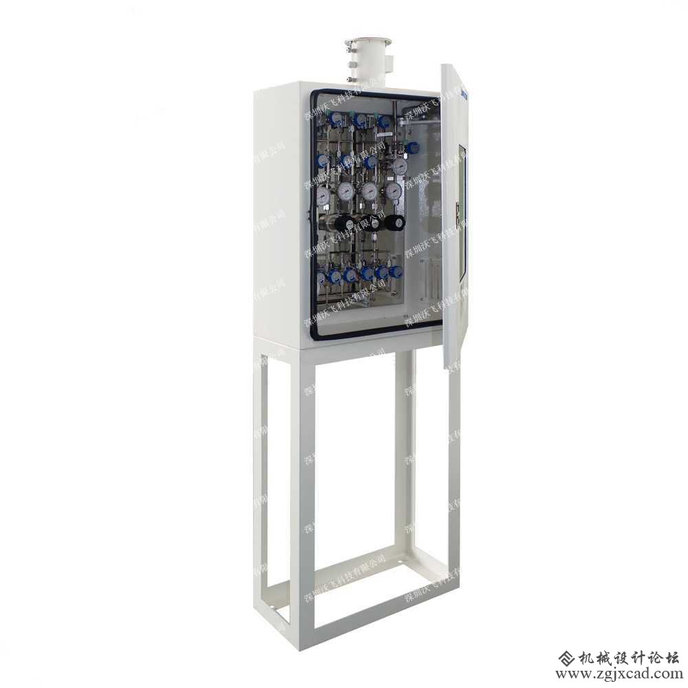 VMB阀门分配箱