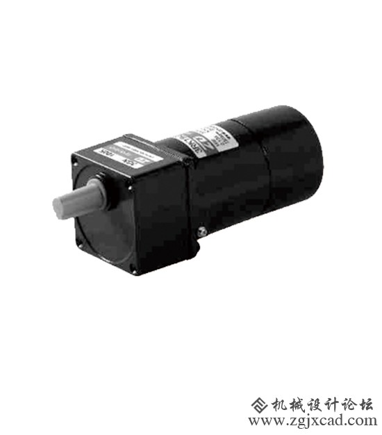 15w定速刹车微型交流减速电机.jpg