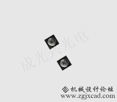 红外发光二极管