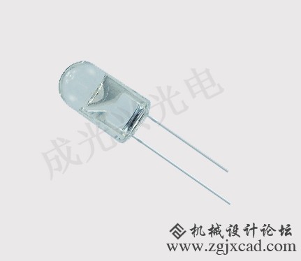 发光二极管