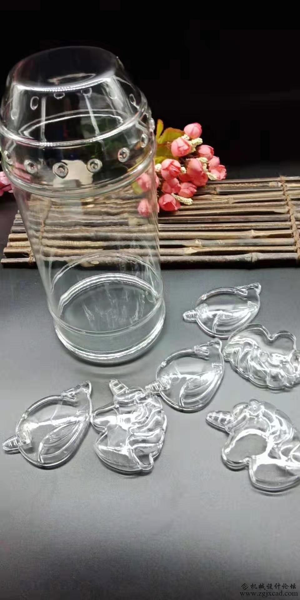 高透光敏树脂打印