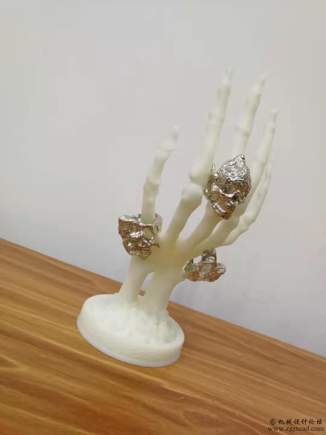 3d打印--铸造