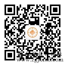 公众号二维码