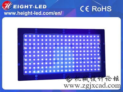 UVLED面光源