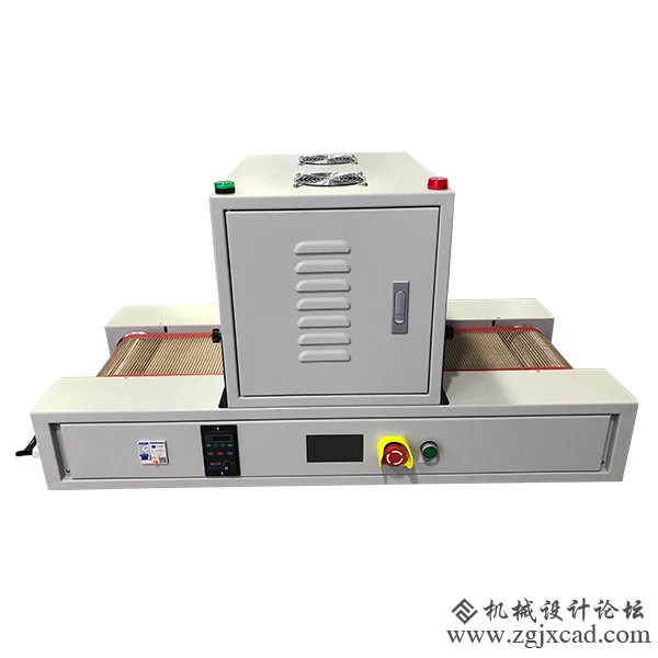 UVLED固化桌面型