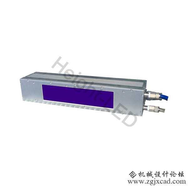 UV柔印油墨固化机
