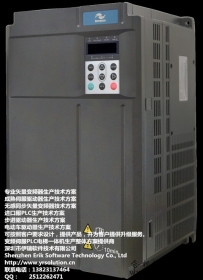 9款变频器设计方案，包含完整软硬件设计