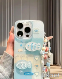 手机壳高清3D定制什么材质才能长久不刮花？