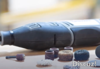 为什么精密零件离不开3D打印无尘抛光技术？