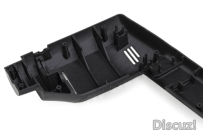 用abs材料3d打印强度够吗？对比PLA结果令人意外！