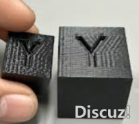 担忧3D打印表面粗糙度不佳？四步预处理法实现光滑如镜