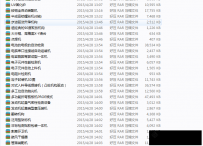 几千套非标机械设备的3d图纸哦，很有用哦