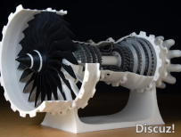 柔性制造新突破：弹性体3D打印对比传统注塑的优势