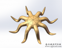 海星