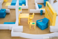 3D打印应用之完美的室内设计