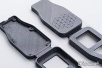 桌面级打印王者：熔融沉积3D打印与光固化技术全对比