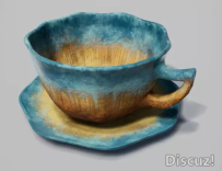 3d打印茶碗铸造为什么容易变形？如何通过热处理解决？