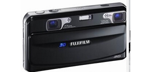 中国新型3D照相机
