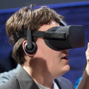 Oculus公司裂谷仍设置为2016年第一季度推出