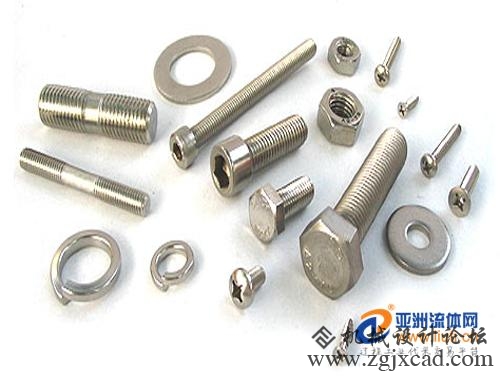 我国紧固件行业正逐渐走出低端化“泥坑”