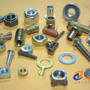 航空明年试运行可储6千种标准件