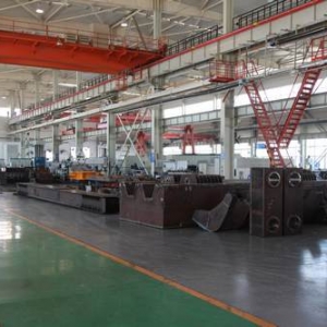 陕建机械制定2017年度产品品质提升方案