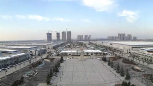 陕建机械：加强环保组织领导 形成合力铁腕治污
