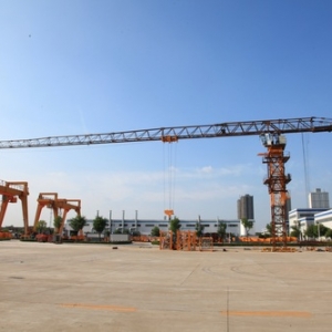 陕建机股份公司获国家特种设备A级制造许可证