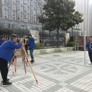 建设机械化开展精兵强将大练兵