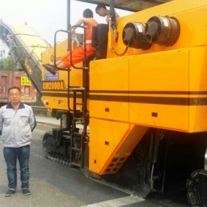 我是陕建机股份人 请为我点赞