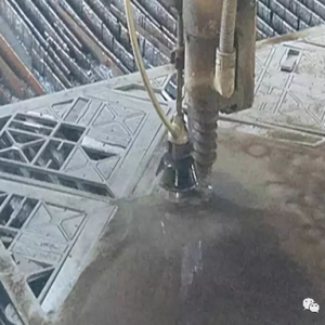 大明天津加工中心切割加工高效服务装饰、厨具、水处理企业