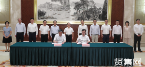 ?广西与吉利签订战略合作，共同锤炼汽车产业链核心优势