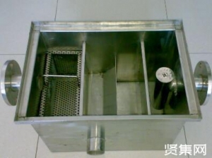 隔油池如何清理？隔油池的清理方法及标准