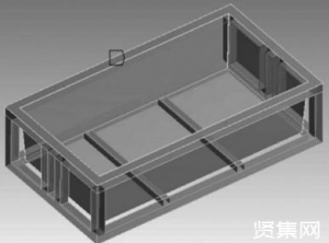 自动化泡沫铝设备结构特点及运行