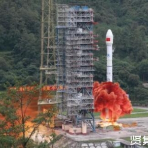 一文读懂北斗收官：26年发射59颗北斗卫星