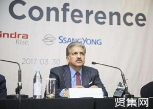 韩国双龙汽车又想坑中国车企？这次瞄上了吉利和比亚迪