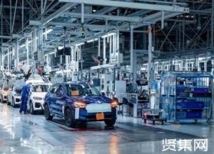 宝马内部出现新能源战略分歧，新能源战略或将走向另一个方向