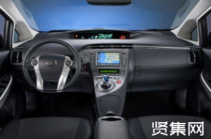?丰田全球召回75.2万辆丰田普锐斯和普锐斯V两款车型，存潜在缺陷